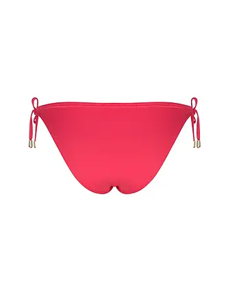 MRS & HUGS | Braga de bikini para mujer | rot